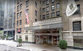 Hotel San Carlos New York